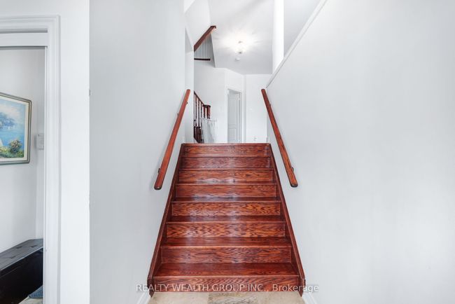 166 Sail Cres, House other with 5 bedrooms, 4 bathrooms and 4 parking in Maple ON | Image 4