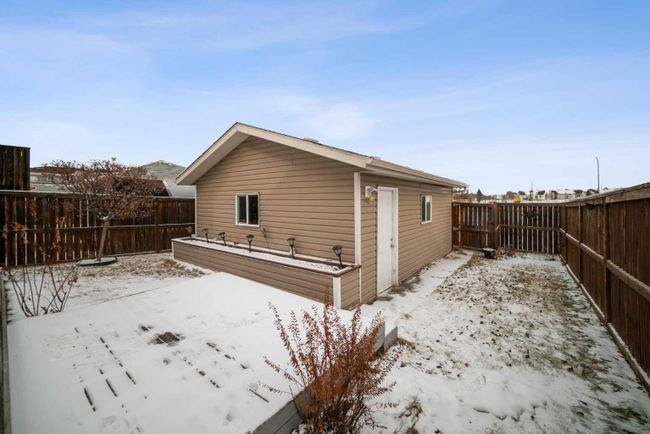 4513 73 A Street, Home with 4 bedrooms, 2 bathrooms and 2 parking in Camrose AB | Image 21