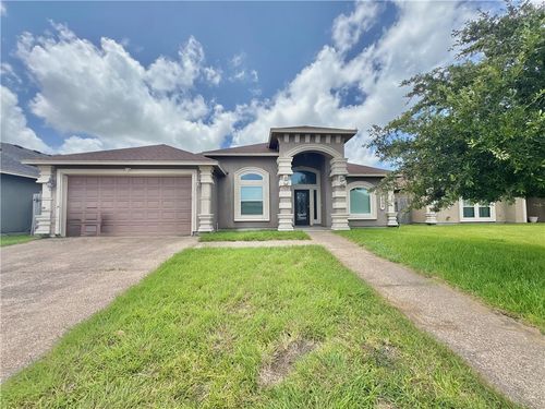 6805 Sir Moses, Corpus Christi, TX, 78414-6351 | Card Image