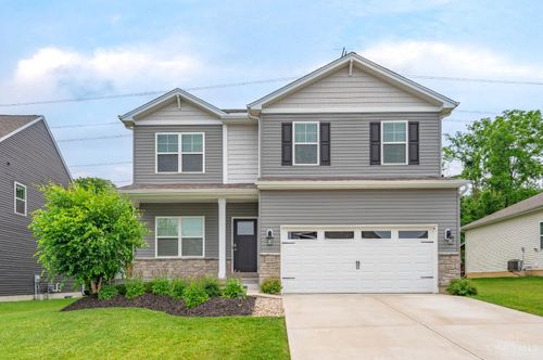 3232 Shadow Ridge Court, Hamilton Twp, OH, 45152 | Card Image