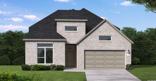4016 Parchman, Marion, TX, 78124-4098 | Card Image