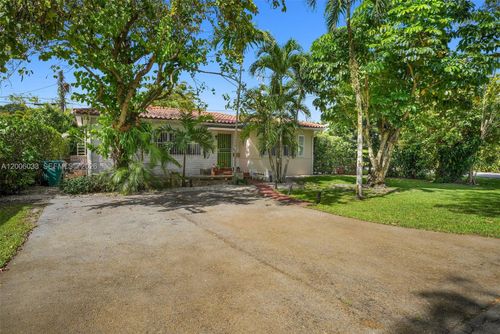 4401 Sw 16th St, Miami, FL, 33134-3766 | Card Image