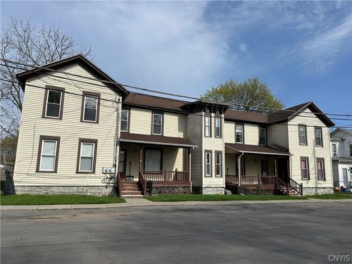 12-12-14 Frederick Street, Auburn, NY, 13021 | Card Image