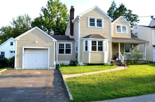 443 Pine Ave, Garwood, NJ, 07027-1443 | Card Image