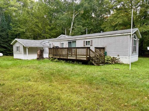 4938 Talbot Rd, Tripoli, WI, 54564-9702 | Card Image