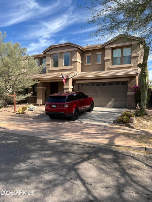 3022 W Gran Paradiso Dr, Phoenix, AZ, 85086-2131 | Card Image