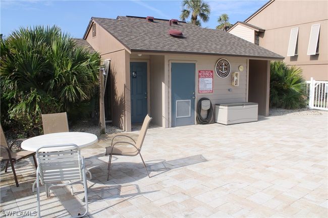 APT-1404 - 16276 Nautical Way, Condo with 2 bedrooms, 2 bathrooms and null parking in Bokeelia FL | Image 9