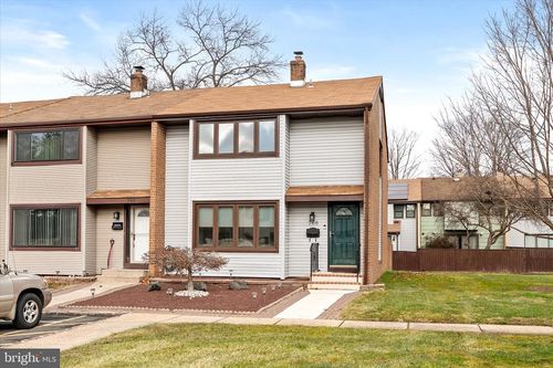 766 Twin Rivers Dr N, East Windsor, NJ, 08520-5613 | Card Image