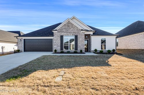 48 Easington Cv, Jackson, TN, 38305 | Card Image