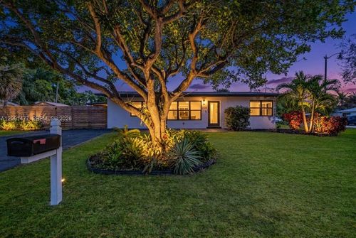 1151 Ne 42nd Ct, Pompano Beach, FL, 33064-5970 | Card Image