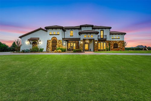 173 Creek Wood Dr, Aledo, TX, 76008-5728 | Card Image