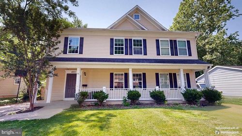 4123 Gardensen Dr, WOODBRIDGE, VA, 22193-2555 | Card Image
