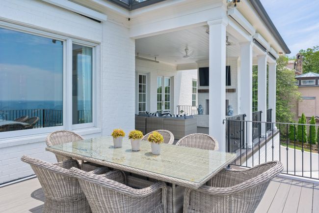 802 W Brow Rd, Home with 7 bedrooms, 8 bathrooms and 4 parking in Lookout Mountain TN | Image 33