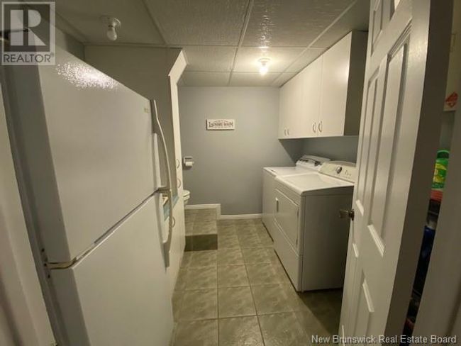 43 Highland Dr, House other with 4 bedrooms, 2 bathrooms and null parking in Tide Head NB | Image 15