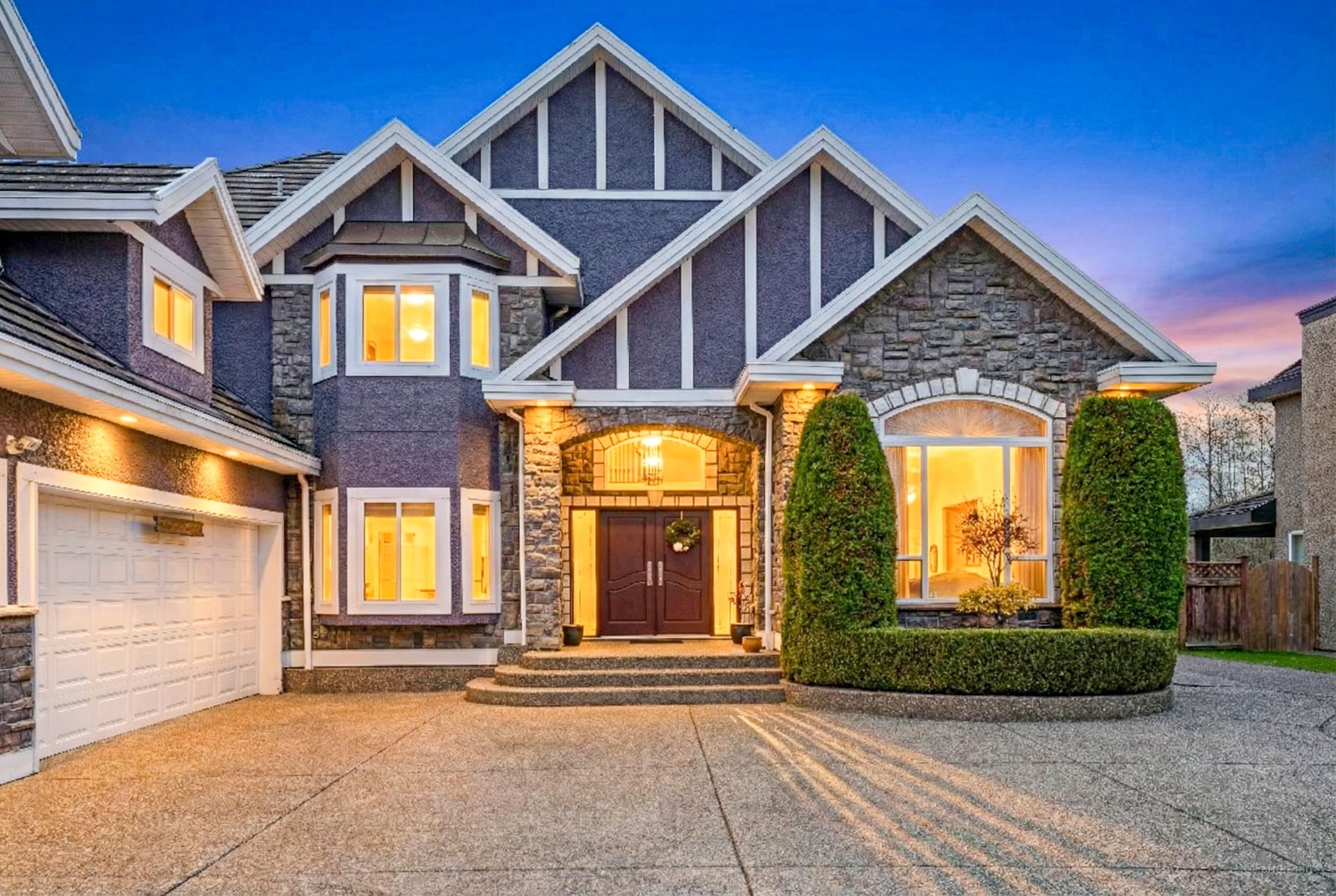 Residential in Surrey 3