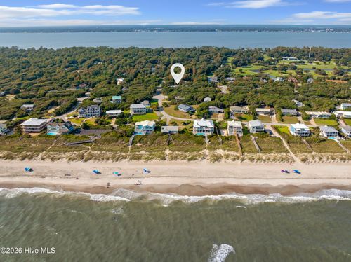104 Juniper Rd, Pine Knoll Shores, NC, 28512-6722 | Card Image