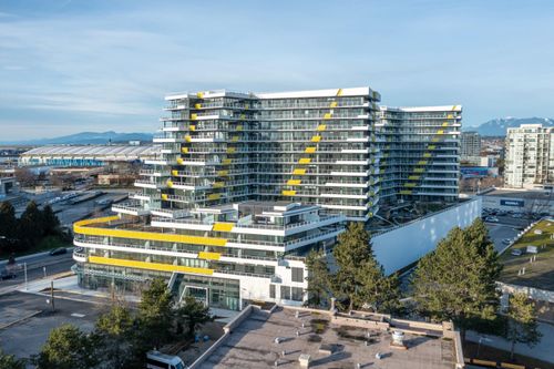 1506-5766 Gilbert Rd, Richmond, BC, V7C0G2 | Card Image