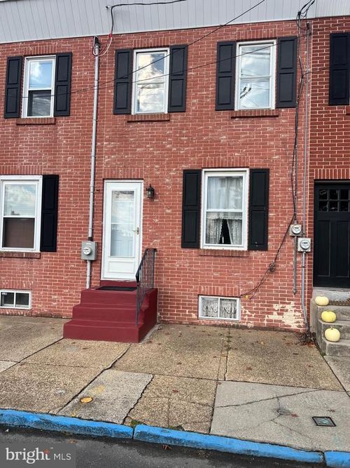 803 Paul St, GLOUCESTER CITY, NJ, 08030-1531 | Card Image