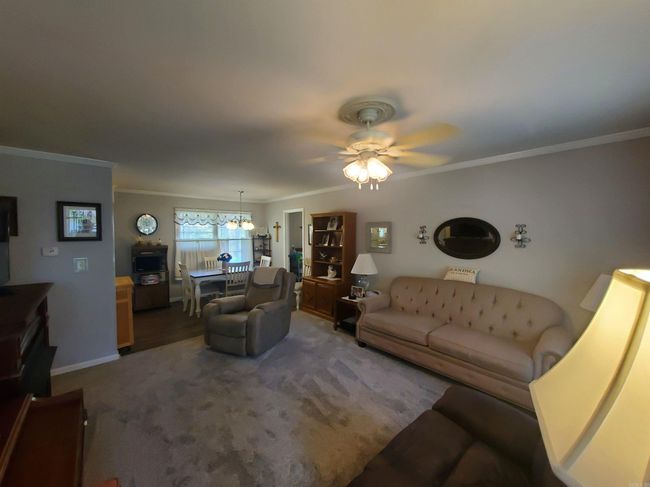 792 E Miller St, House other with 3 bedrooms, 1 bathrooms and null parking in Piggott AR | Image 8