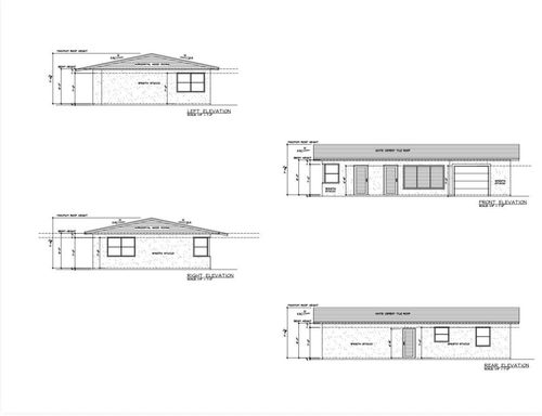 3261 Ne 14th Ave, Pompano Beach, FL, 33064-6744 | Card Image