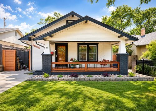 3505 E English, Wichita, KS, 67218 | Card Image