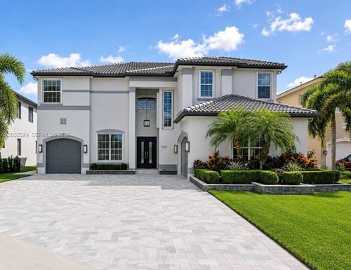 18742 Sw 55th St, Miramar, FL, 33029-6292 | Card Image