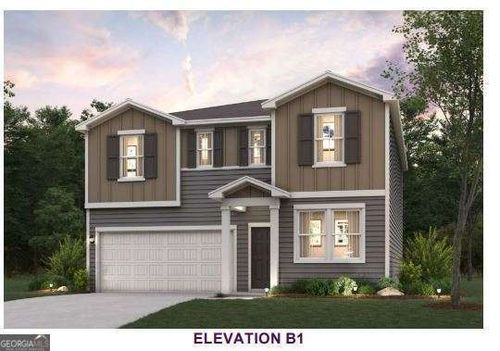 5304 Carodel Farm Way, Flowery Branch, GA, 30542-5370 | Card Image