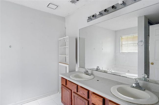 1553 Smithson Ct, House other with 5 bedrooms, 3 bathrooms and 4 parking in Lithonia GA | Image 21