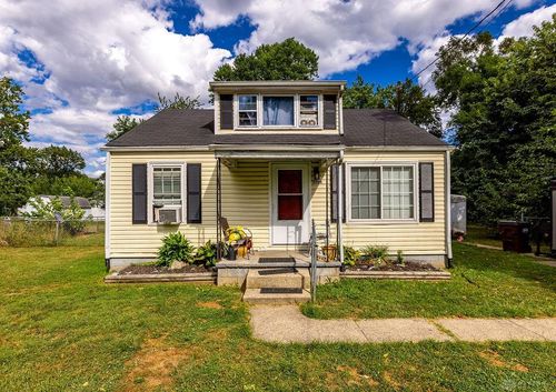 3209 Rufus St, Middletown, OH, 45044-7677 | Card Image
