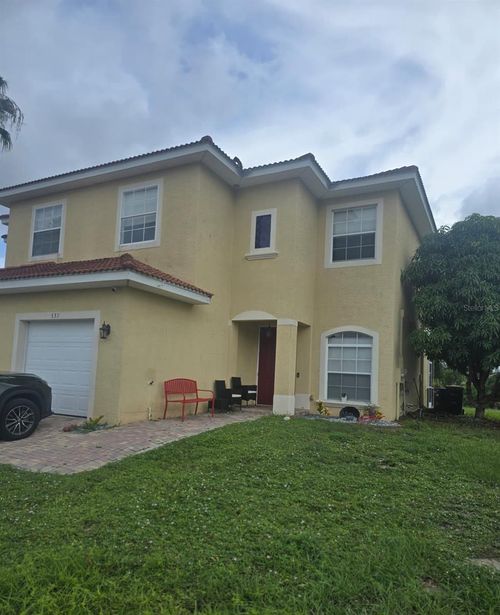 532 Parsley Ct, Kissimmee, FL, 34759-5430 | Card Image