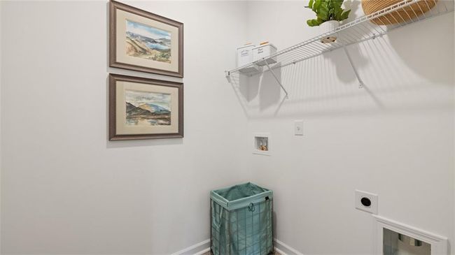 255 Kennelsman Dr, House other with 4 bedrooms, 2 bathrooms and null parking in Griffin GA | Image 28