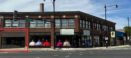 3300 N Pulaski Road Nw, Chicago, IL, 60641 | Card Image