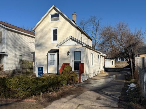 1838 Towner Avenue Sw, Grand Rapids, MI, 49507 | Card Image