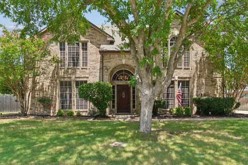 2027 Buffalo Bend Dr, Lewisville, TX, 75067-7426 | Card Image