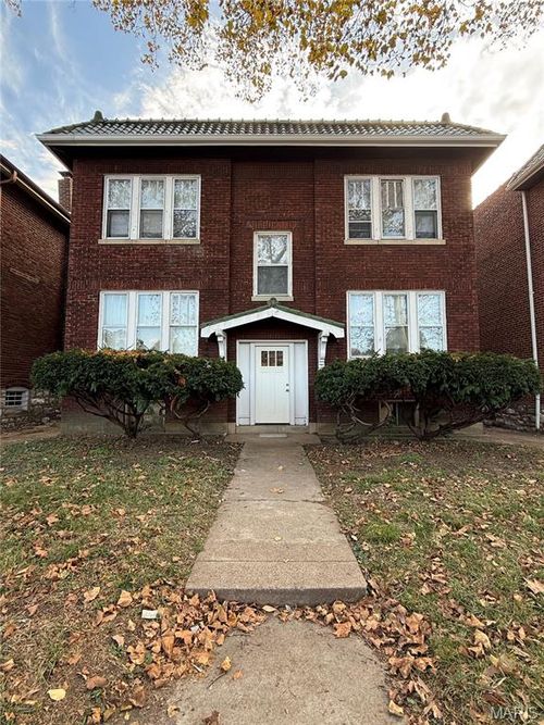 5516 S Grand Blvd, Saint Louis, MO, 63111-1841 | Card Image