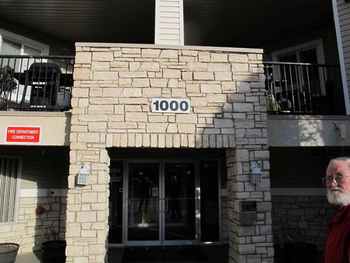 1117-12 Cimarron Common, Okotoks, AB, T1S2G1 | Card Image