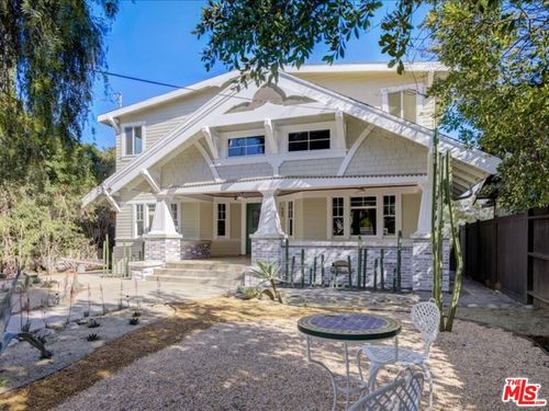 400 N Avenue 66, Los Angeles, CA, 90042 | Card Image