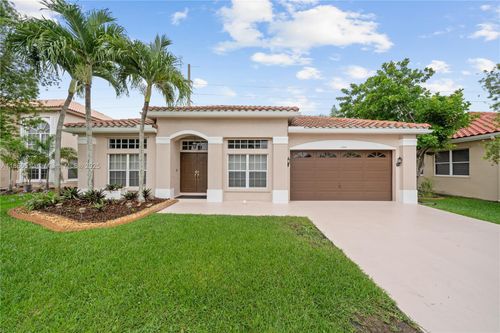 1154 Nw 183rd Ter, Pembroke Pines, FL, 33029-3666 | Card Image