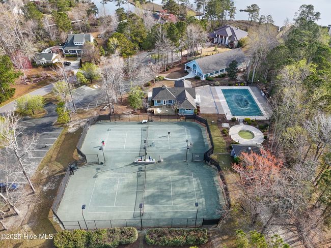 102 E Sanderling Cir, House other with 2 bedrooms, 2 bathrooms and 2 parking in Hampstead NC | Image 44
