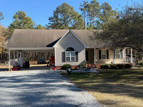 5559 Devils Racetrack Rd, Four Oaks, NC, 27524-8021 | Card Image