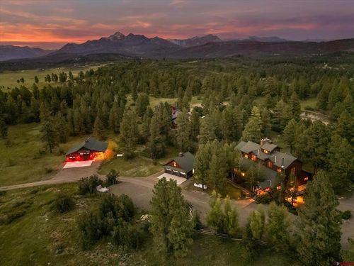 624 E Morning Glory Dr, Pagosa Springs, CO, 81147-9333 | Card Image