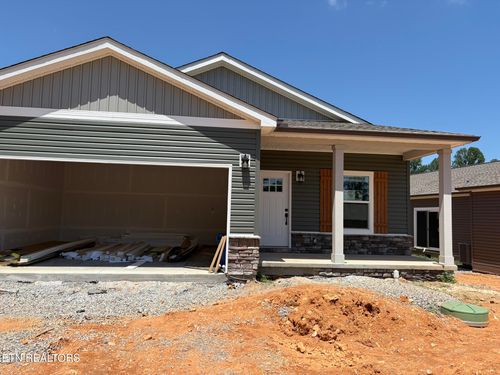 3957 Crimson Clover Ln, Knoxville, TN, 37924-2582 | Card Image