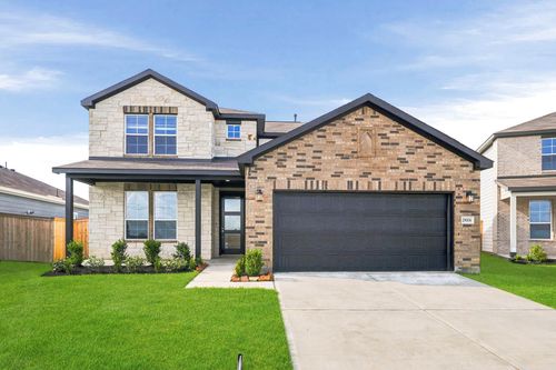 29006 Fig Vine Drive, Waller, TX, 77484 | Card Image