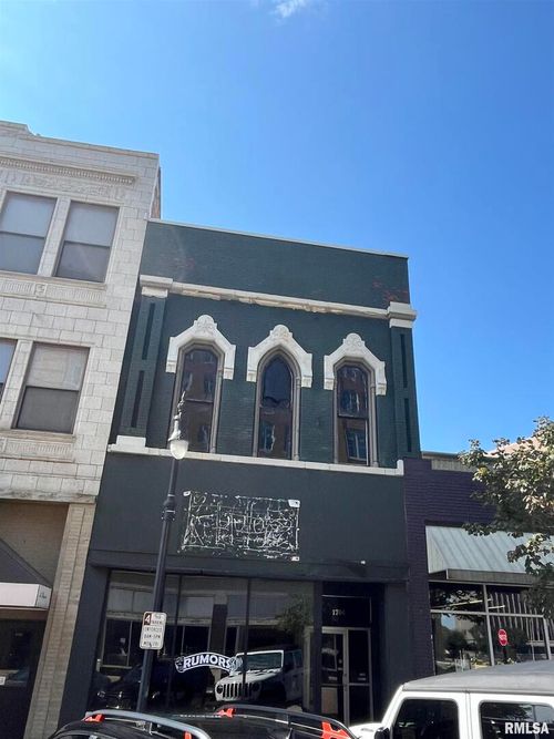 1704 2nd Ave, Rock Island, IL, 61201-8702 | Card Image