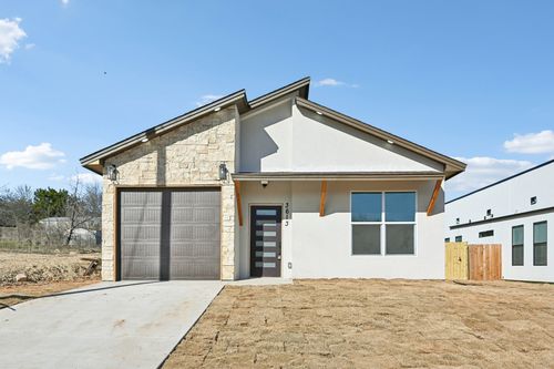 3613 Durango Trl, Granbury, TX, 76048-5318 | Card Image