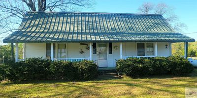 1658 County Road 4305, House other with 2 bedrooms, 1 bathrooms and null parking in Annona TX | Image 1