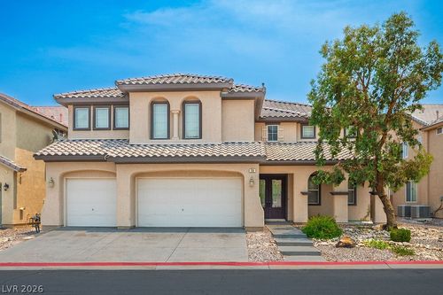 738 Kew Gardens Dr, Las Vegas, NV, 89178-1280 | Card Image