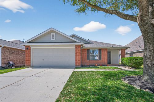 22419 Bridgestone Ridge Dr, Spring, TX, 77388-3552 | Card Image