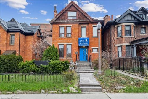 191 James St S, Hamilton, ON, L8P3A8 | Card Image