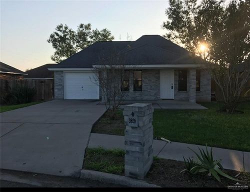 3605 Loyola Avenue, McAllen, TX, 78504 | Card Image